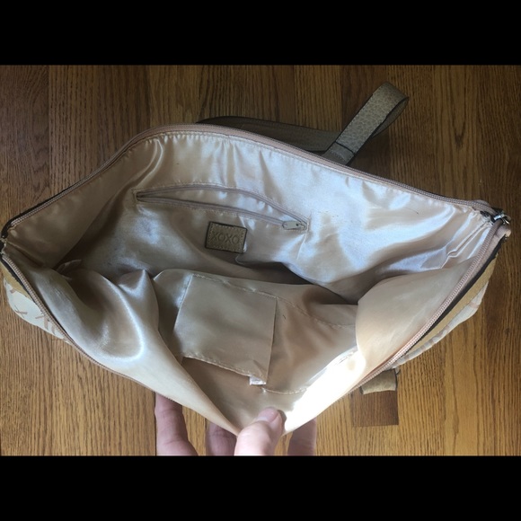 XOXO Purse - Picture 4 of 4